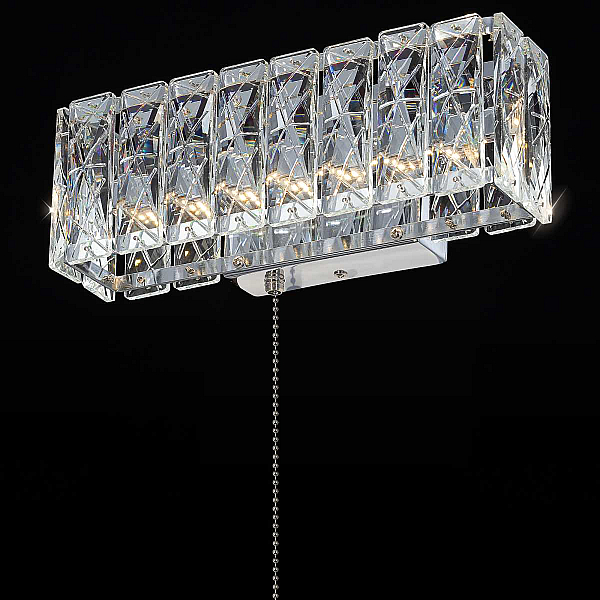 Светильник настенный Citilux PALANT CL325312