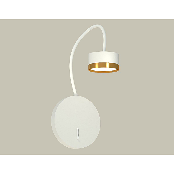 Бра Ambrella Light Traditional (C9595, N8124) XB9595152