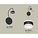 Бра Ambrella Light Traditional (C9596, N8445) XB9596202
