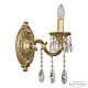 Бра Bohemia Ivele Crystal AL7801B10/1/175 A AG