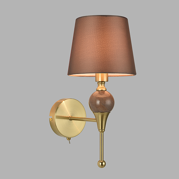 Бра Lumion Classi Eletra 8417/1W
