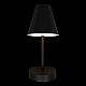 Бра Loft IT Shelf 10216/1W Black