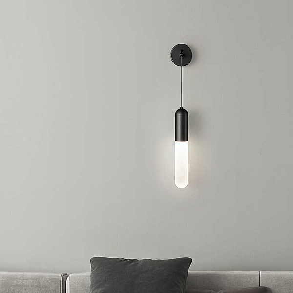 Бра Imperium Loft Sigleif Wall Black 230912-23