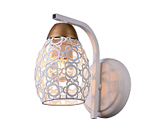 Бра Toplight Mavis TL3810B-01WH