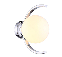 Бра Arte Lamp Claudia A8055AP-1CC