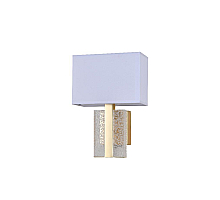 Бра Newport 3513/A mat.gold М0071622
