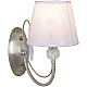 Бра Illumico IL0193-1WSQ-24 AB CASTOR