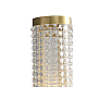 Бра Moderli Brass V11021-1W