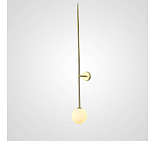 Настенный светильник ImperiumLoft Lines 178057-26
