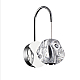 Бра Odeon Light L-Vision Jemstone 5084/5WL
