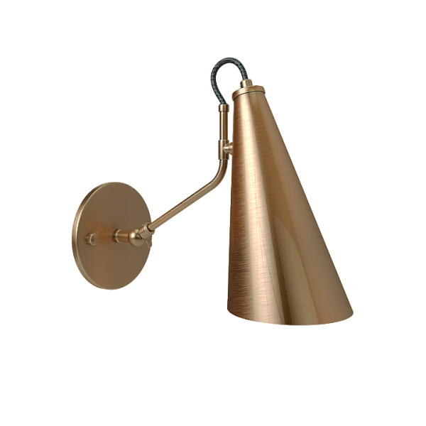 Бра Covali WL-38030