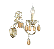 Бра Arte Lamp Ciondolo A5676AP-1WG