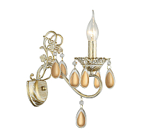 Бра Arte Lamp Ciondolo A5676AP-1WG