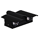 Настенный светильник Reluce 86851-9.2-003KT LED3W BK