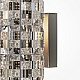 Бра Maytoni Castello MOD335WL-L20CH3K