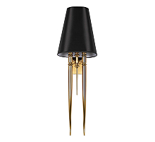 Бра Loft IT Brunilde 10207W/L Gold