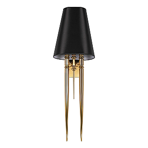 Бра Loft IT Brunilde 10207W/L Gold