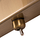 Бра Arte Lamp Hugo A1688AP-1AB