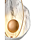 Бра Vele Luce Milan VL5724W01