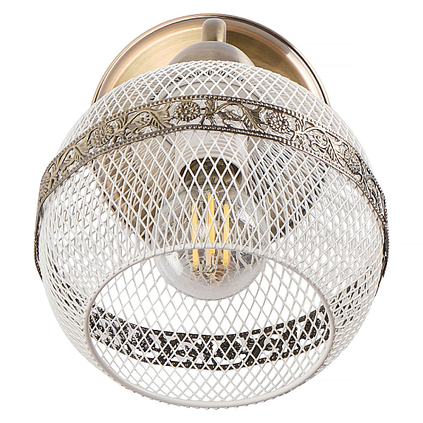 Бра MyFar Frank MR1650-1W