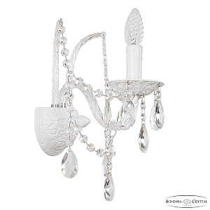 Бра Bohemia Ivele Crystal AL16311B/1/141 WM