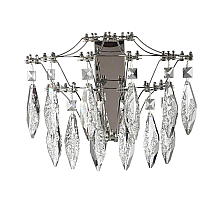 Настенный светильник Odeon Light Flamenco 6699/25WL