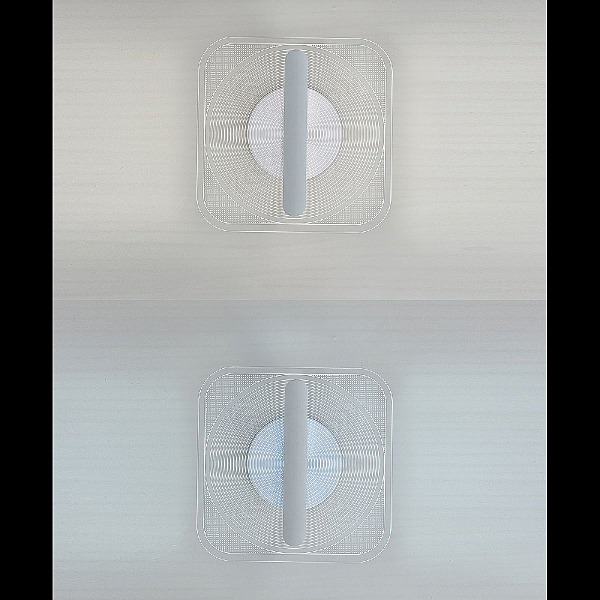 Бра Natali Kovaltseva LED LIGHT LED LAMPS 81383/1W