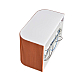 Бра Lumion Gofera Moderni 8329/2W