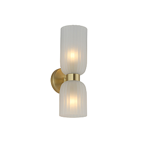 Бра Newport 3640 3641/A brass М0068542