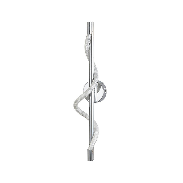 Бра Indigo Intreccio 14025/1W Chrome V000143L