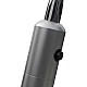 Бра 3W 145LM 3000K, алюминий Omega Lightstar 200134
