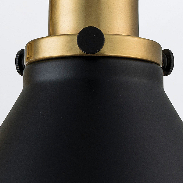 Бра Elstead Lighting PV1-AB-MB