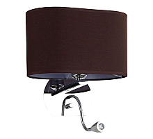 Бра Lumina Deco Aruni LDW 6052-2 BR