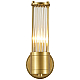 Бра Moderli Brass V11020-1W