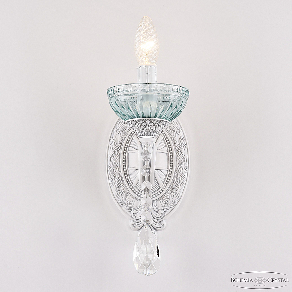 Бра Bohemia Ivele Crystal AL7801B10/1/175 A WMN P Birusa/M-1G