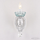 Бра Bohemia Ivele Crystal AL7801B10/1/175 A WMN P Birusa/M-1G