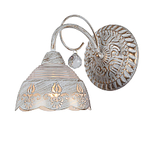 Бра Arte Lamp Sicilia A9106AP-1WG