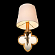 Бра Loft IT Silence 10303W Brass