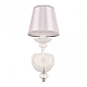 Бра Arte Milano 347620/1W WT+SL