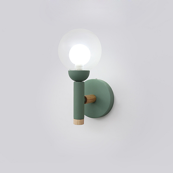 Бра Imperium Loft Egle 101551-26
