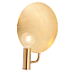 Бра Crystal Lux Sophia AP1