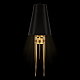 Бра Loft IT Brunilde 10207W/L Gold