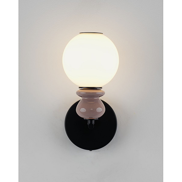 Бра Moderli Glaze V11703-WL