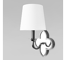 Бра Loft IT Silence 10303W Black