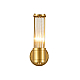 Бра Moderli Brass V11020-1W