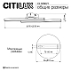 Бра Citilux TRENT CL203521