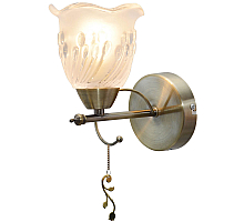 Бра Toplight Delia TL1195B-01AB