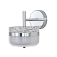 Бра Escada Lace 10298/1 LED 10W Chrome