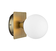 Бра ARTE Lamp A5663AP-1AB