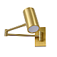 Бра Escada Stigma 10282/1LED Brass